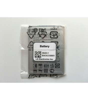 Оригинална батерия за LG G2 Mini D620 BL-59UH